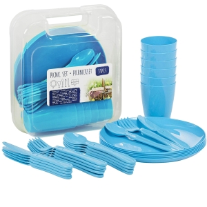 کاربرد تزریق پلاستیک در صنعت تولید ظروف پلاستیکی و لوازم خانگی ویراتک